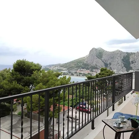 Rake Apartman Omis