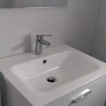Rake Apartment