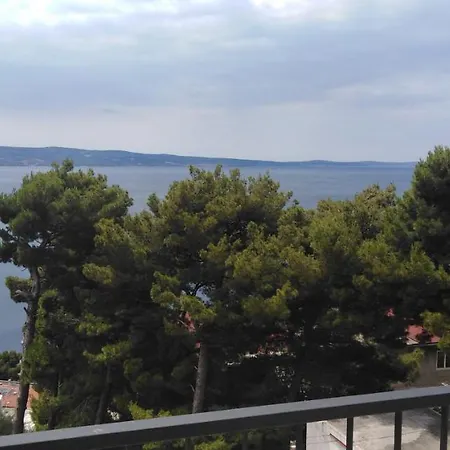 Rake Apartment Omis