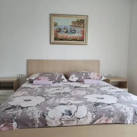 Rake Apartment Omis