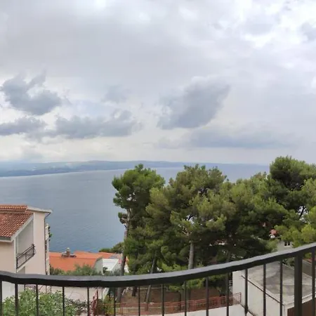 Rake Apartment Omis