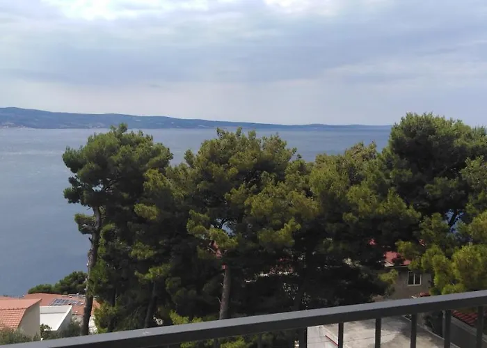 Rake 아파트 오미스