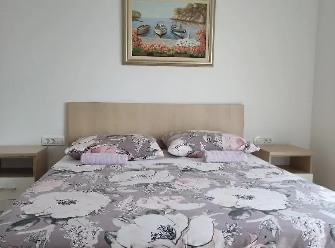 Rake 아파트 오미스