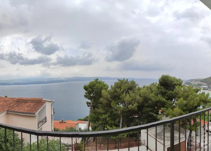 Rake 아파트 오미스